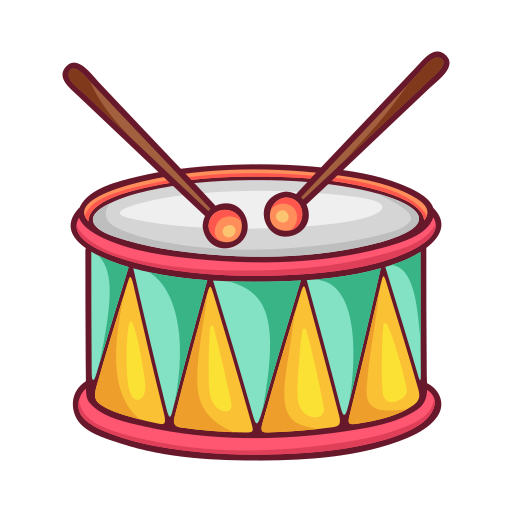 Drum picture