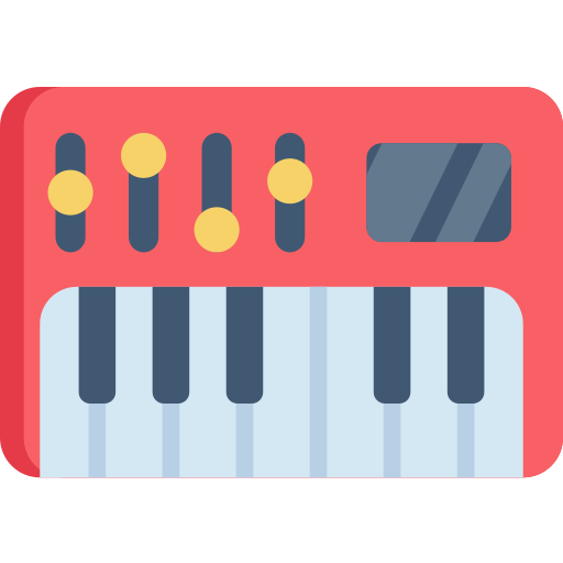 piano